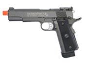 Colt 1911 MKIV Blowback CO2 Airsoft gun