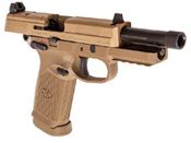 Cybergun FN Herstal FNX-45 GBB Airsoft Gun