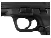 Smith & Wesson M&P9 Airsoft gun CO2 Blowback