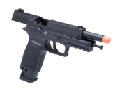 Exclusive SIG Sauer ProForce P320 M17 Airsoft Pistol - Black