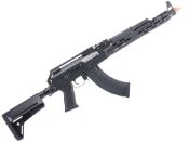 AK AEG Rifle w/ Steel Receiver Airsoft & M-LOK Handguard