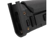 PTS Kinetic - SCAR Adaptor Stock Kit w/ Butt Stock