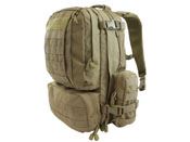 Prepare for any mission with the Raven X 48-Hour Bug Out Tactical Backpack. Durable, comfortable, and feature-packed. Available at ReplicaAirguns.ca.