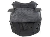 Raven X Enforcer Releasable Plate Carrier Vest