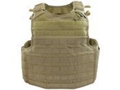 Raven X Enforcer Releasable Plate Carrier Vest