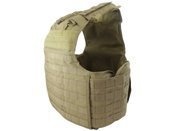 Raven X Enforcer Releasable Plate Carrier Vest