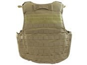 Raven X Enforcer Releasable Plate Carrier Vest