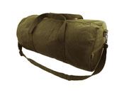 Explore the field with RavenX Shoulder Duffle Bag. Heavyweight cotton canvas, multiple carrying options, and spacious compartments. Available at ReplicaAirguns.ca.
