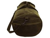 Explore the field with RavenX Shoulder Duffle Bag. Heavyweight cotton canvas, multiple carrying options, and spacious compartments. Available at ReplicaAirguns.ca.