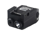 5mW Green Laser Sight - 55mm