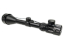 3X-9X Zoom Scope with Objective Blue Coating - 40mm