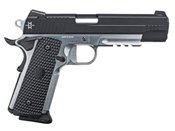 Check the striking design of the Sig Sauer 1911 Max Michel CO2 BB Pistol. Quality build and realistic features. Find it at ReplicaAirguns.ca for the best prices in Canada.