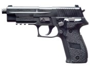 P229 Blowback CO2 Pellet Pistol