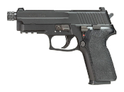 P229 Blowback CO2 Pellet Pistol