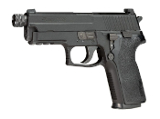 P229 Blowback CO2 Pellet Pistol