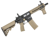 Explore our high-performance Airsoft Assault Rifle, M4/M16 Type. Fully upgradable, adjustable hop-up, and semi/full-auto action. Shop now for the best prices in Canada!