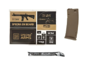 SA-C07 - PDW CORE AEG - Airsoft Rifle