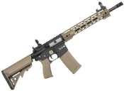 Explore Specna Arms M4 Carbine Slim M-LOK SA-E14: ORION Gearbox, MOSFET X-ASR, quick spring change. Buy now at ReplicaAirguns.ca for the best prices in Canada.