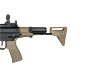 SA-X01 EDGE 2.0 Submachine Gun