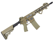 Explore the Specna Arms EDGE SA-E20 Carbine Airsoft Rifle at ReplicaAirguns.ca. With a quick spring change system, ORION gearbox, X-ASR MOSFET, and more, it offers high-quality performance. Battery and charger not included.