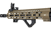 Explore the Specna Arms EDGE SA-E20 Carbine Airsoft Rifle at ReplicaAirguns.ca. With a quick spring change system, ORION gearbox, X-ASR MOSFET, and more, it offers high-quality performance. Battery and charger not included.