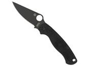 Explore the Spyderco Paramilitary 2 Fully Serrated Knife. Premium materials, ergonomic design, and reliable build. Available at ReplicaAirguns.ca.