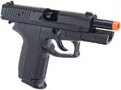Swiss Arms SA2022 Spring Airsoft Pistol