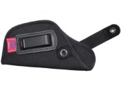 Tactical Holster For Sig Sauer with Snap Safety Strap