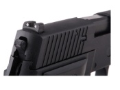 Gas Blowback KP-01-E2-GAS 6mm Airsoft Pistol