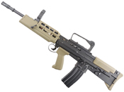 G&G L85 Carbine ETU Airsoft AEG Rifle