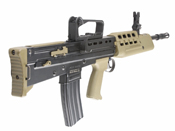 G&G L85 Carbine ETU Airsoft AEG Rifle