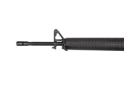 G&G TR16 A3 Blowback Airsoft AEG Rifle