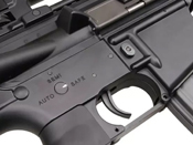 G&G TR16 A3 Blowback Airsoft AEG Rifle