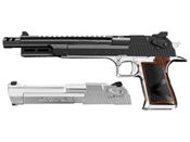 Tokyo Marui Resident Evil 2 RE:2 Lightning Hawk .50AE GBB Airsoft gun