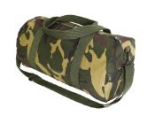 Discover the rugged versatility of Ultra Force's Canvas Shoulder Duffle Bag on ReplicaAirguns.ca. Ideal for travel, tools, or gym gear. Durable construction, perfect for airplane bins. Buy now!