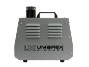 Explore the portable Umarex ReadyAir Electronic Airgun Compressor on ReplicaAirguns.ca. Efficiently fills airgun tanks up to 4,500 PSI. Smart digital controls, automatic shut-off, and overheating protection for worry-free shooting.