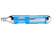 Umarex NitroAir Prefilled 32g Nitrogen Cartridges (Pack of 2)