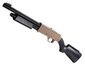 Explore the Umarex NXG CO2 BB Pump Shotgun on ReplicaAirguns.ca. Lightweight, affordable, and ideal for entry-level shooters. Buy now for a fun shooting experience.