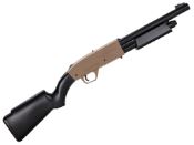 Explore the Umarex NXG CO2 BB Pump Shotgun on ReplicaAirguns.ca. Lightweight, affordable, and ideal for entry-level shooters. Buy now for a fun shooting experience.