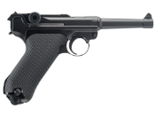 Umarex Luger P08 Blowback BB Gun