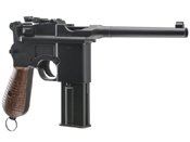 Umarex M712 Blowback Steel BB Gun