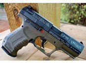 Walther CP99 Military Olive Air Pistol