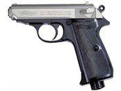 Walther PPK CO2 BB Air Pistol