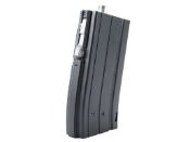Enhance your Umarex HK416 .177 BB carbine with this spare magazine. Holds (2) 12g CO2 cartridges. CO2 piercing tool included.