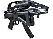 Umarex H&K MP5K-PDW