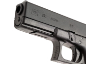 GLOCK G18C Gen 3 Gas Blowback Pistol