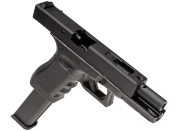 GLOCK G18C Gen 3 Gas Blowback Pistol