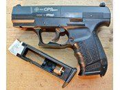 Walther Cpsport Pellet Pistol
