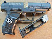 Walther CPSport Pellet Pistol