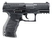 Authentic Walther PPQ M2 Pellet Airgun, realistic design, and accuracy. Buy now at ReplicaAirguns.ca for an immersive shooting experience!
